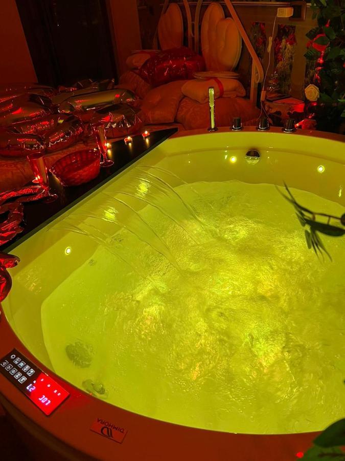 كازيرتا B&B La Reggia Di Rihanna Spa المظهر الخارجي الصورة